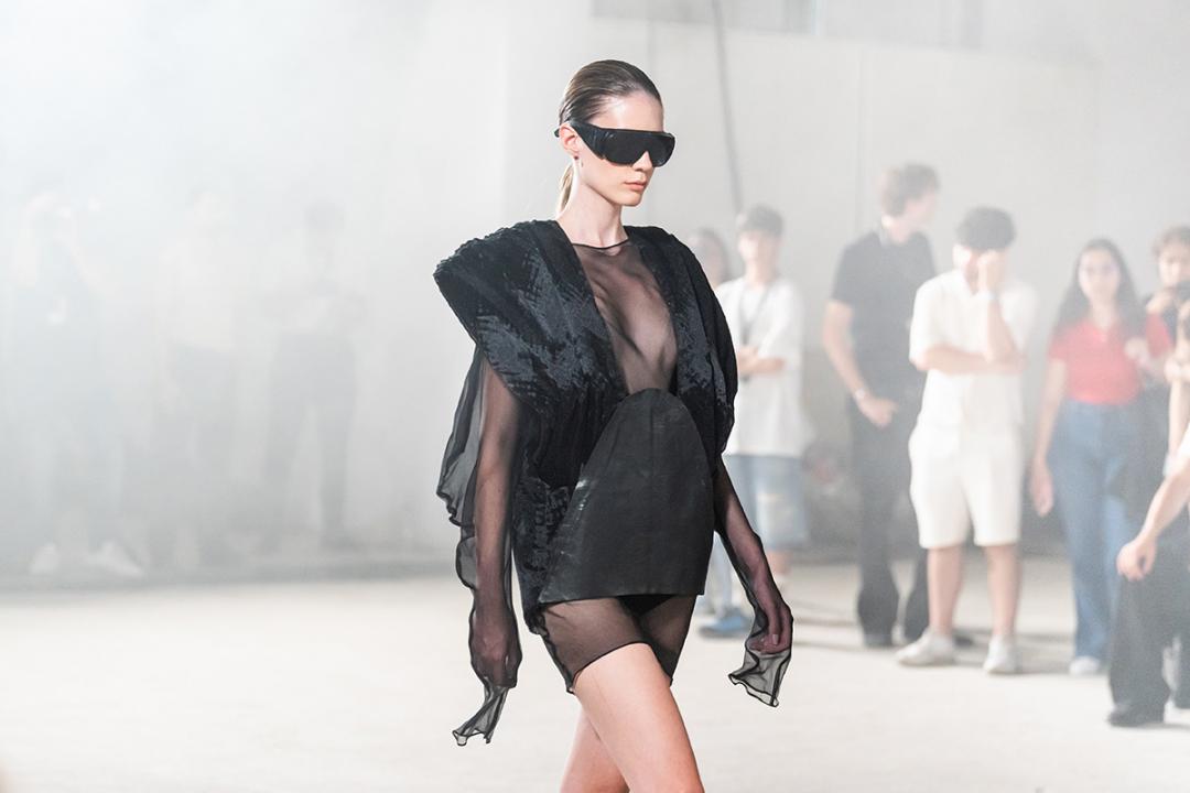 Portugal Fashion 2026: Best Models brilha nos desfiles da edição Experience
