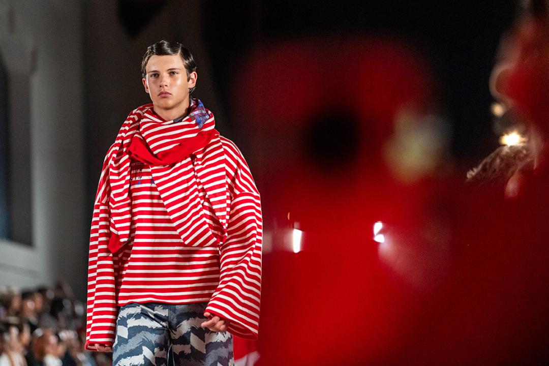 Portugal Fashion 2026: Best Models brilha nos desfiles da edição Experience