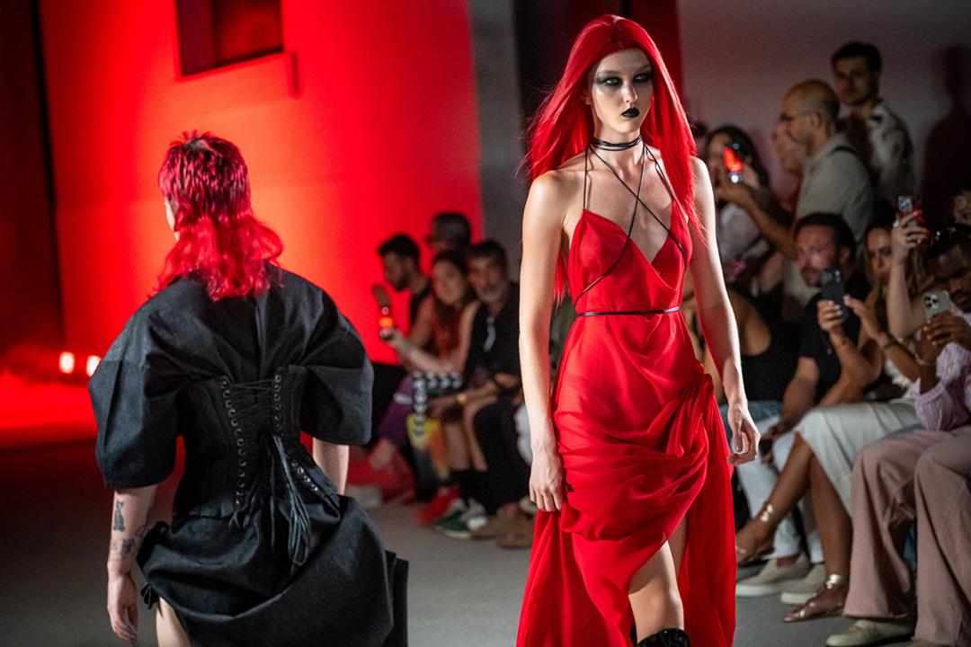 Portugal Fashion 2026: Best Models brilha nos desfiles da edição Experience
