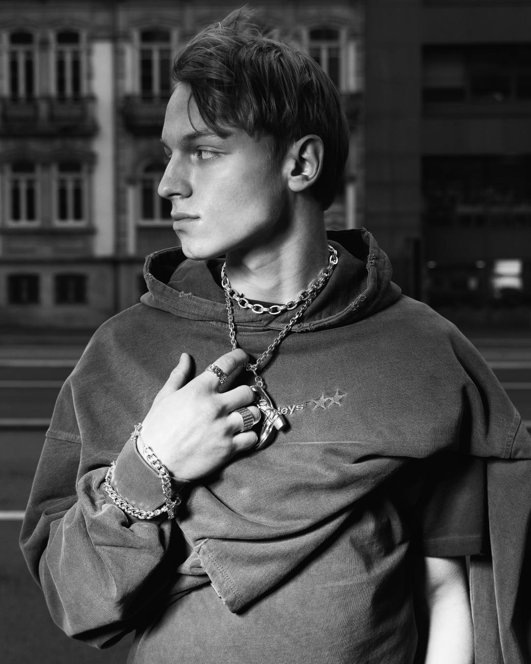 Kostia for Wrong Weather