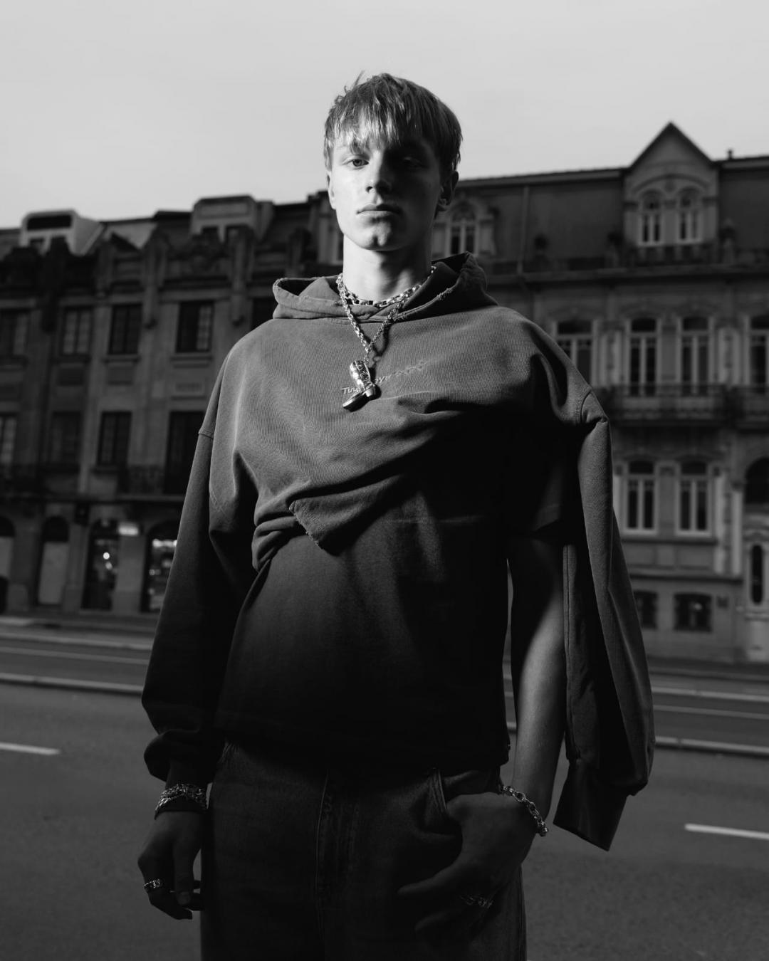 Kostia for Wrong Weather