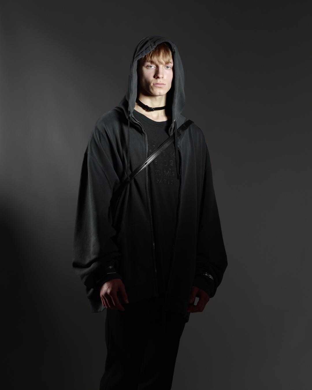 Kostia for Wrong Weather