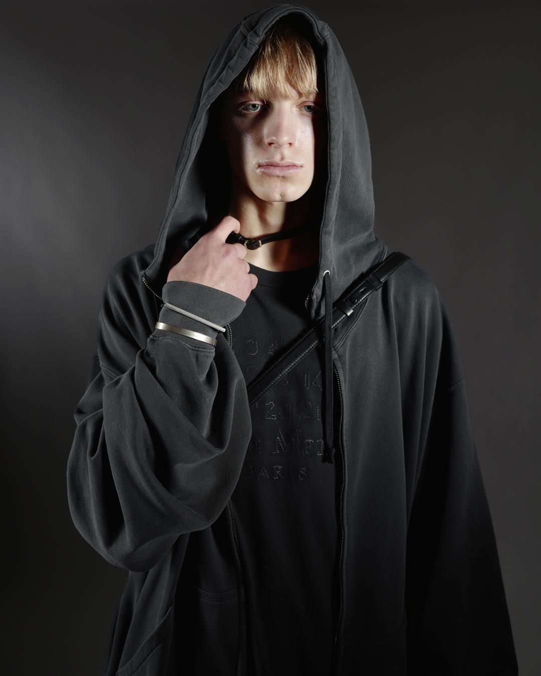 Kostia for Wrong Weather