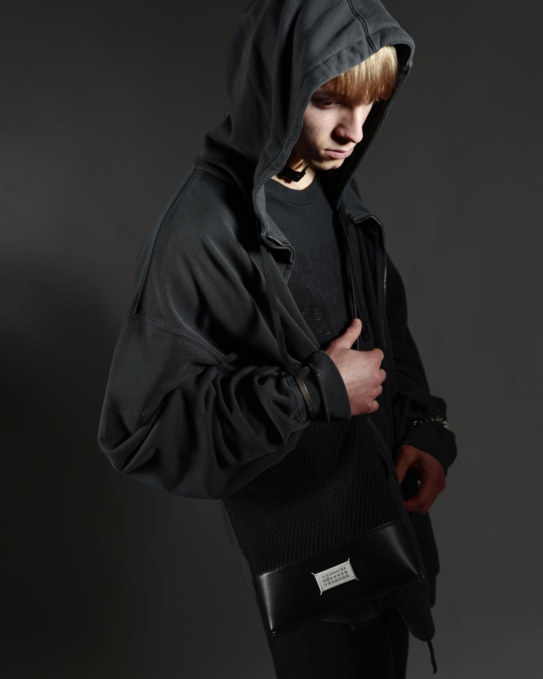 Kostia for Wrong Weather