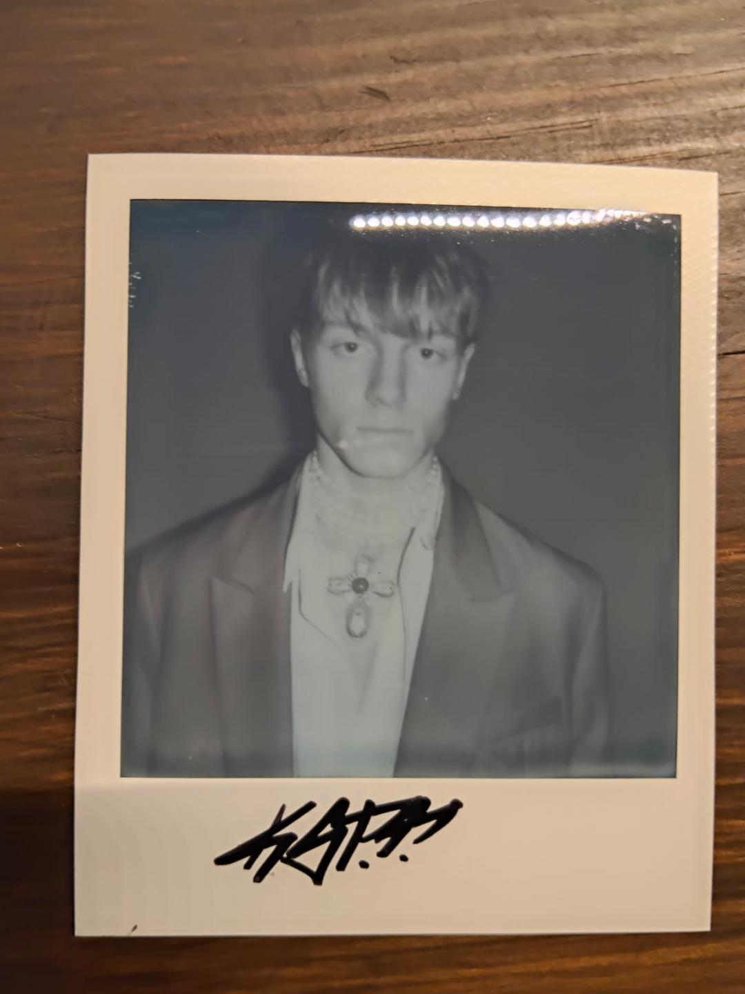 Kostia for Wrong Weather