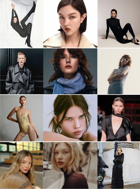 OUR MODELS On-Stay