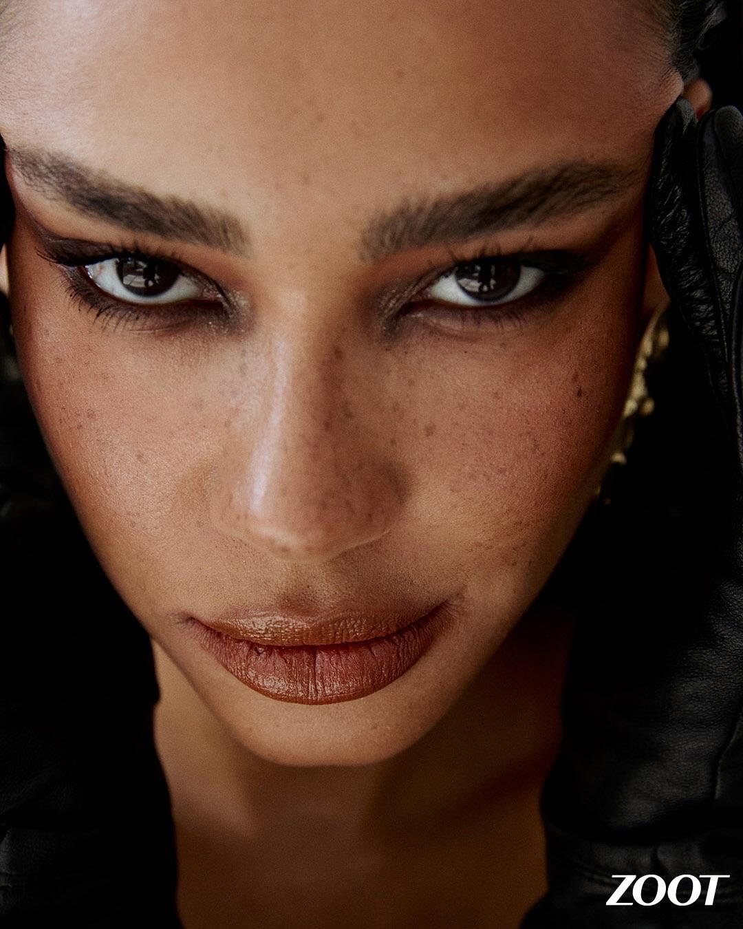 Jhulli for ZOOT's editorial