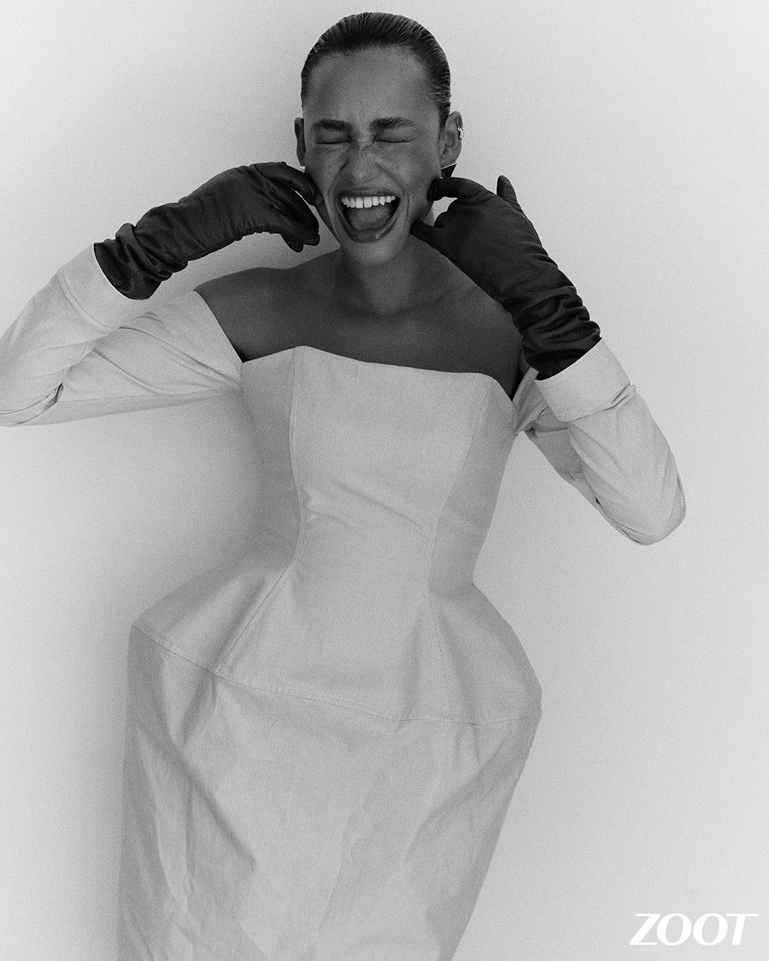 Jhulli for ZOOT's editorial