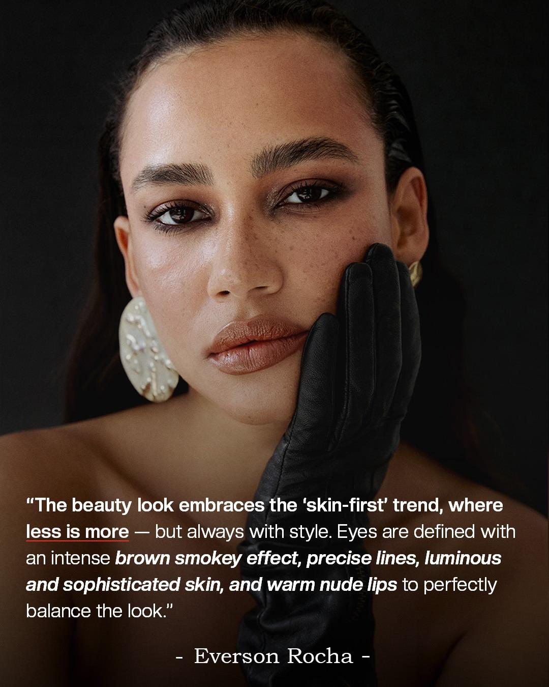 Jhulli for ZOOT's editorial