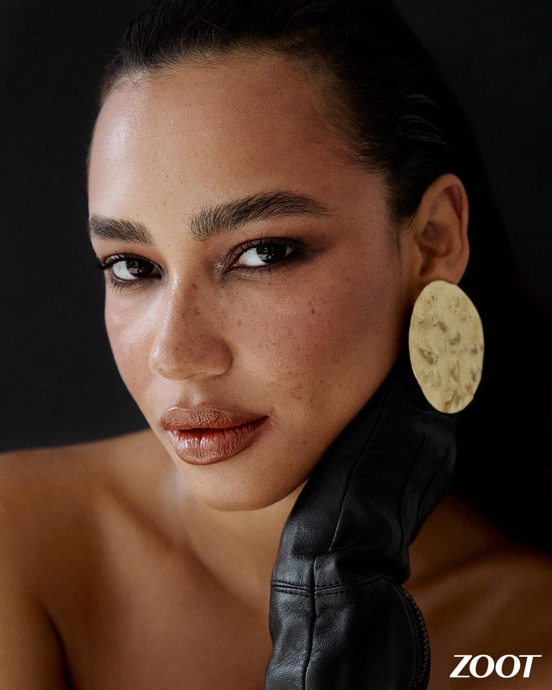 Jhulli for ZOOT's editorial